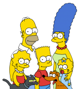 THE OFFICIAL SIMPSONS WORLDWIDE FAN CLUB profile picture