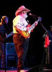 Charlie Daniels Tribute profile picture