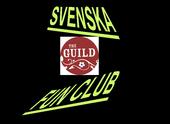 TheGuild SvenskaFunClub profile picture