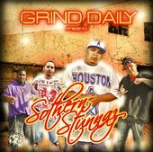 Grind Daily Ent. - SOUTHERN STUNNAZ ON SALE NOW profile picture