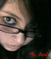 [Ms. Dred ♥'s Her Loverly!] profile picture