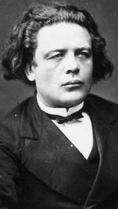 Anton Rubinstein profile picture