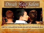 Divah Hair Salon profile picture