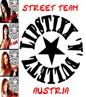 Lipstixx 'N' Bulletz Street Team Austria profile picture