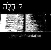 jeremiah foundation profile picture