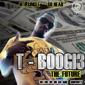 T-Boogi3 Music"The Future" profile picture