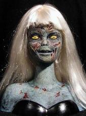 zombie mommy profile picture