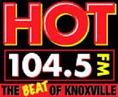 HOT 104.5 profile picture