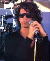 Michael Hutchence profile picture