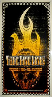 Thee Fine Lines profile picture