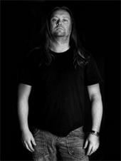 Rick Altzi - Vocalist profile picture