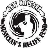 New Orleans Musicians Relief Fund profile picture