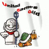 unitedgamersguild