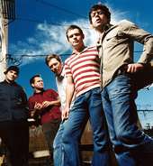 The Get Up Kids profile picture