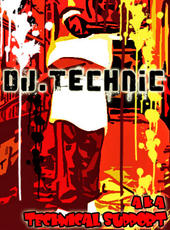 DJ_TECHNIC