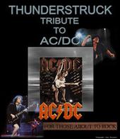 Thunderstruck - The AC/DC Tribute band profile picture