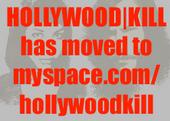 HOLLYWOOD|KILL has moved!!! profile picture