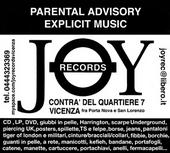 JoyRecords profile picture