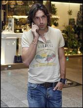 Andrea Pirlo profile picture