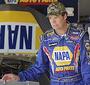 Michael Waltrip profile picture