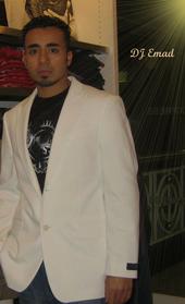 DJ Emad profile picture