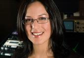 Stephanie Villa - Mastering Engineer profile picture