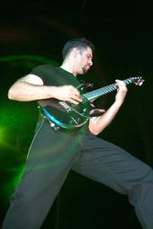 John Petrucci profile picture