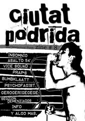 CIUTAT PODRIDA ZINE & RADIO SHOW profile picture