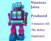 Nineteez Jaiza Eclectic Music Certified profile picture