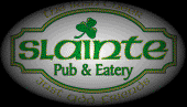 Slainte Pub & Eatery profile picture