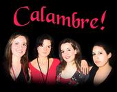 Calambre! profile picture