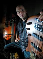 Simon Daigle = Quand On Bass ! profile picture