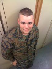 Private Jack Travelin [Marine Corps] profile picture