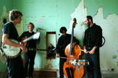 The Absynth Quintet profile picture