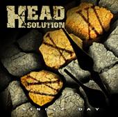 HEAD SOLUTION - New Album profile picture