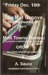 Mob Towne Revival profile picture