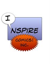 Inspire Comics profile picture