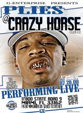 PLIES PERFORMIN LIVE JULY 20.08 @ CRAZY HORSE profile picture