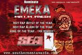 Emeka Official Music Page profile picture