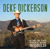 Deke Dickerson profile picture