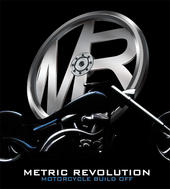 MetricREVolution profile picture