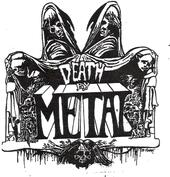 deathbymetalfanzine profile picture