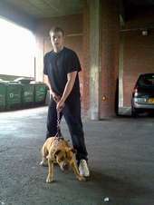 Adam Asbo the legend profile picture