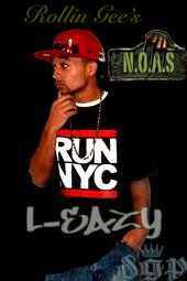 *FREE JIMMY S*L-EAZY ~ RG’z n N.O.A.S. profile picture