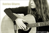 Katrins Gitarre profile picture