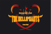 The Helliphants profile picture