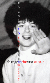 ChangeToTheEast profile picture