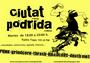 CIUTAT PODRIDA ZINE & RADIO SHOW profile picture