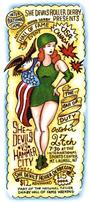 She Devils Roller Derby profile picture