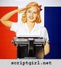 ScriptGirl profile picture